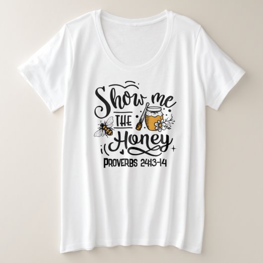 基本Tシャツ（プラスサイズ） プラスサイズTシャツ (デザイン正面)