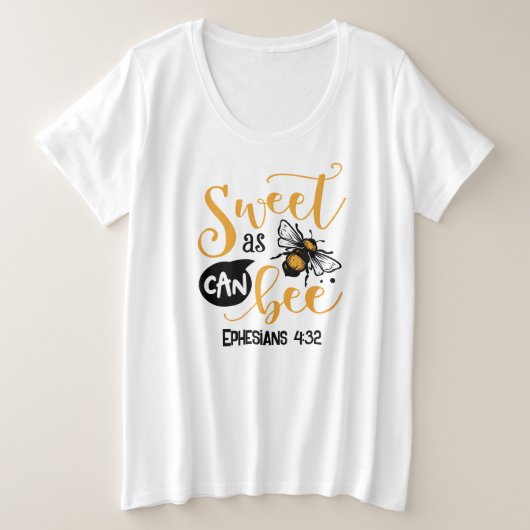 基本Tシャツ(プラスサイズ) プラスサイズTシャツ (デザイン正面)