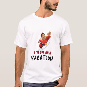 基本Tシャツ – 休み Tシャツ