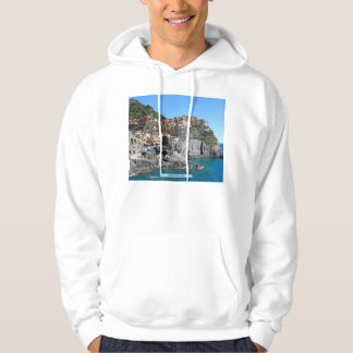 基本Tシャツ(白) パーカ