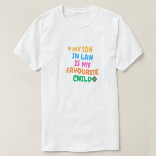 基本Tシャツ Tシャツ (デザイン正面)
