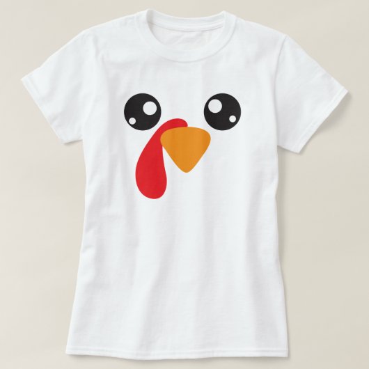 基本Tシャツ Tシャツ (デザイン正面)