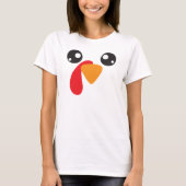 基本Tシャツ Tシャツ (正面)