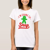 基本Tシャツ Tシャツ (正面)