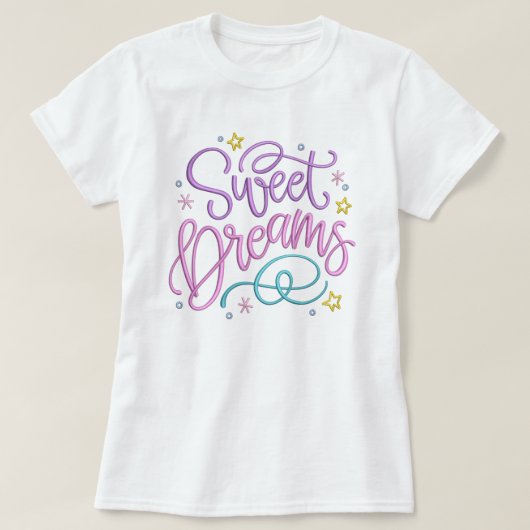 基本Tシャツ Tシャツ (デザイン正面)