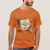 基本Tシャツ Tシャツ (正面)