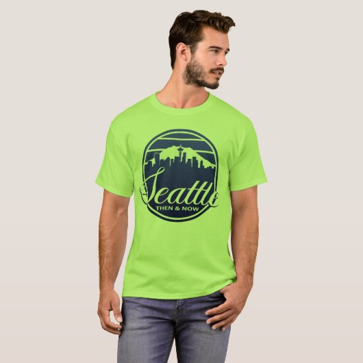 基本Tシャツ Tシャツ (正面フル)