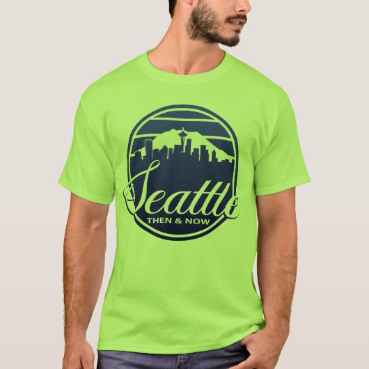 基本Tシャツ Tシャツ (正面)