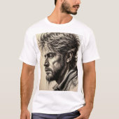 基本Tシャツ Tシャツ (正面)