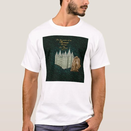 基本Tシャツ Tシャツ (正面)