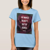 基本Tシャツ Tシャツ (正面)