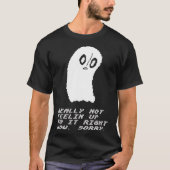 基本Tシャツ Tシャツ (正面)