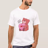 基本Tシャツ Tシャツ (正面)