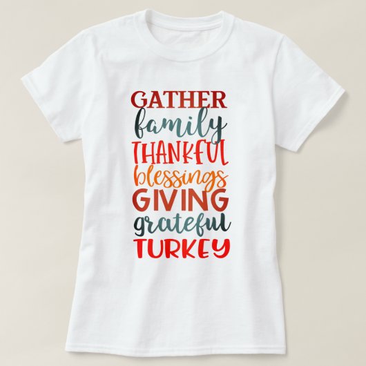 基本Tシャツ Tシャツ (デザイン正面)