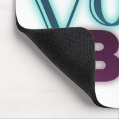 基本VoxelMousepad - マウスパッド (コーナー)