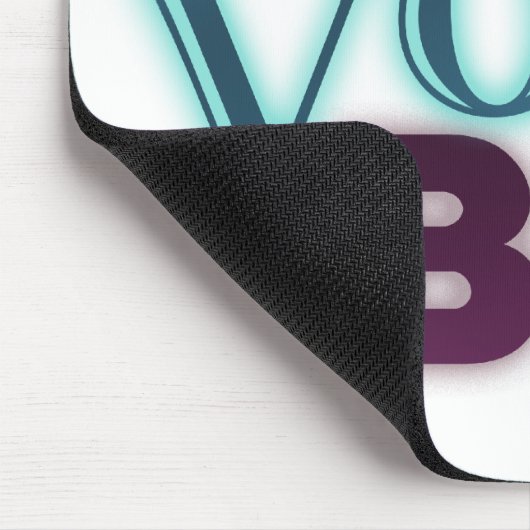 基本VoxelMousepad - マウスパッド (コーナー)