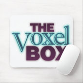基本VoxelMousepad - マウスパッド (マウス)