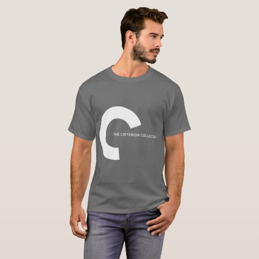 基準の少年 Tシャツ (正面フル)
