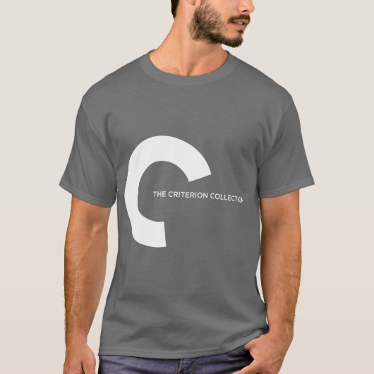 基準の少年 Tシャツ (正面)