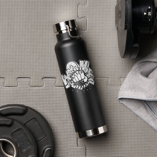 基準 ウォーターボトル (ジム)