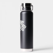 基準 ウォーターボトル (背面)