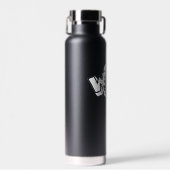 基準 ウォーターボトル (正面)