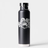 基準 ウォーターボトル (左面)