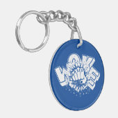 基準 キーホルダー (正面左)