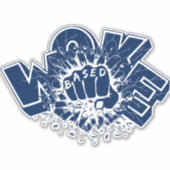 基準 シール (正面)