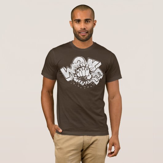 基準 Tシャツ (正面フル)