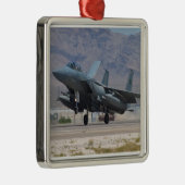 基盤で メタルオーナメント (右)