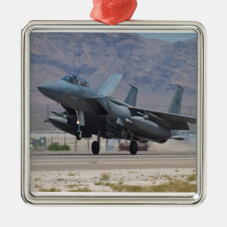 基盤で メタルオーナメント