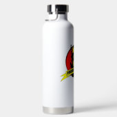 基礎ビア – トール銅真空絶縁FV- ウォーターボトル (右面)