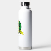 基礎ビア – トール銅真空絶縁FV- ウォーターボトル (左面)