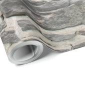 基礎壁の包装紙 ラッピングペーパー (ロールコーナー)