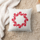 埼玉県国旗 クッション (ブランケット)