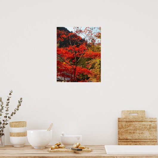 埼玉県 ポスター (キッチン)