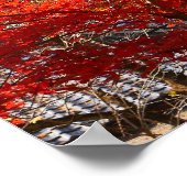 埼玉県 ポスター (角)