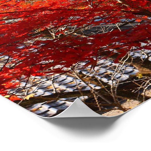 埼玉県 ポスター (角)