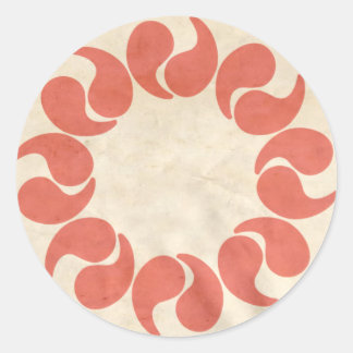 埼玉 ラウンドシール