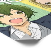 堀宮 ポスター (角)