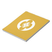 堀田木瓜 ノートパッド (回転)