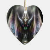 堀金神タイリナン セラミックオーナメント (右)