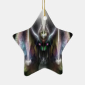 堀金神タイリナン セラミックオーナメント (右)