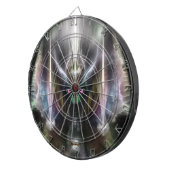 堀金神タイリナン ダーツボード (正面右)