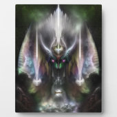 堀金神タイリナン フォトプラーク (正面)