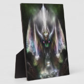 堀金神タイリナン フォトプラーク (側面)