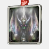 堀金神タイリナン メタルオーナメント (左)