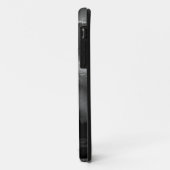 堂々たるユニークなカテドラル・グループ 2 Case-Mate iPhoneケース (裏面/左)