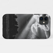 堂々たるユニークなカテドラル・グループ 2 Case-Mate iPhoneケース (裏面(横))